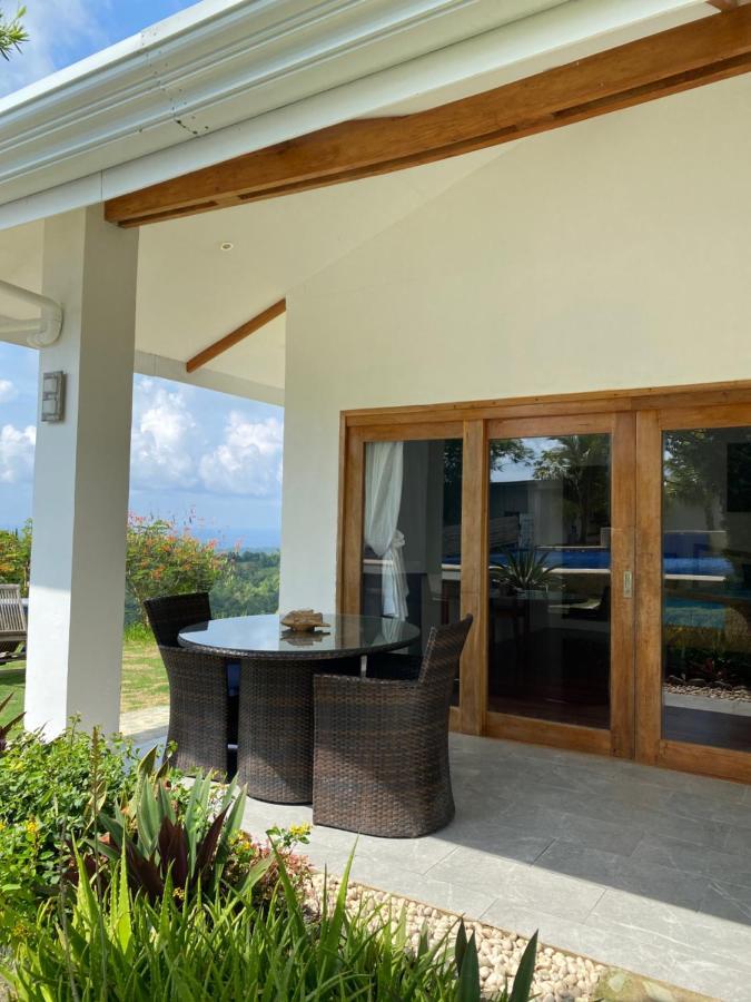 Villa Mountainview Guesthouse Dimiao Exterior foto