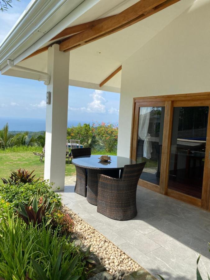 Villa Mountainview Guesthouse Dimiao Exterior foto