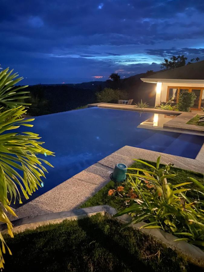 Villa Mountainview Guesthouse Dimiao Exterior foto